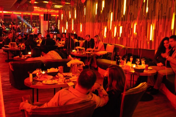 Valentines Eve @ Bar National